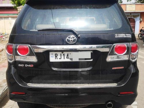 Toyota Fortuner 2015 for sale 