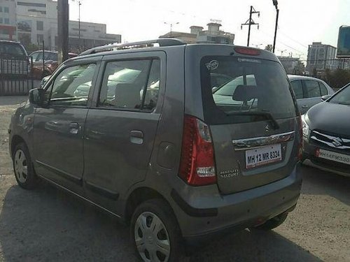 Used 2016 Maruti Suzuki Wagon R  AMT VXI AT for sale