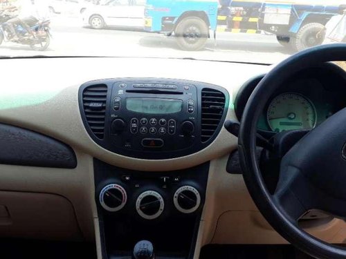 Used Hyundai i10 Sportz 1.2 2008 MT for sale 