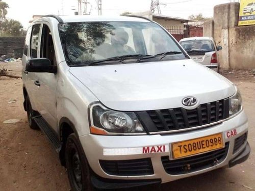 Mahindra Xylo D4 BS-IV, 2017, Diesel for sale 