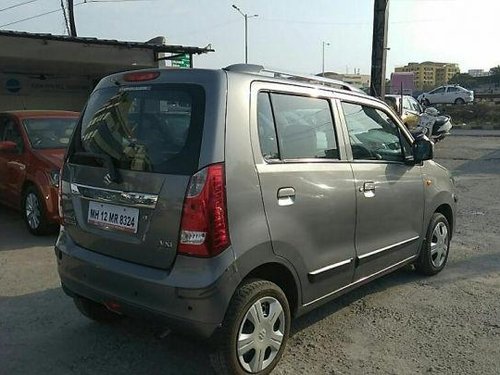 Used 2016 Maruti Suzuki Wagon R  AMT VXI AT for sale