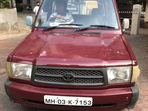 Toyota Qualis 2000 for sale 