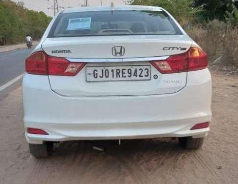 Used Honda City car at low price