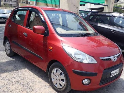 Used Hyundai i10 Sportz 1.2 2008 MT for sale 