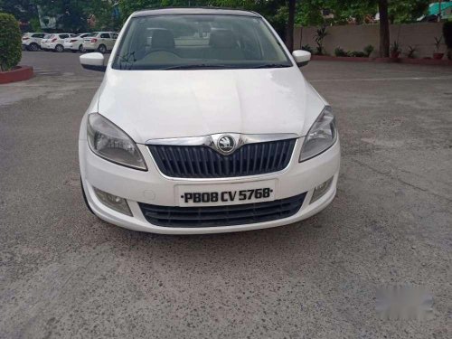 Skoda Rapid 1.6 MPI Elegance MT for sale 