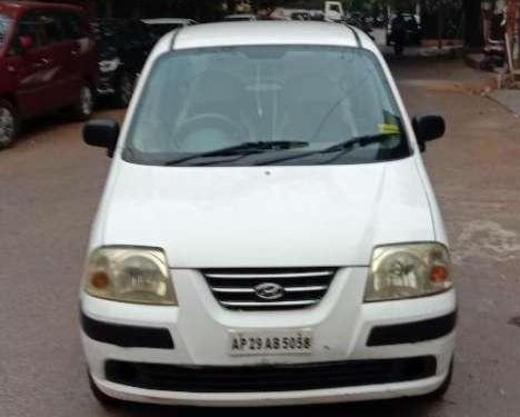 Used 2007 Hyundai Santro Xing for sale