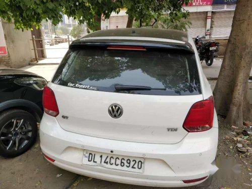 Used 2016 Volkswagen Polo for sale