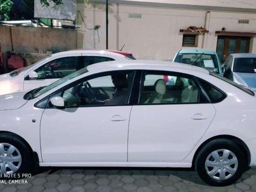 Used Skoda Rapid car at low price