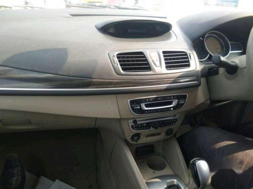 Renault Fluence 2012 for sale 