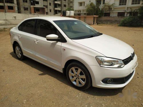 Used 2012 Volkswagen Vento MT for sale 