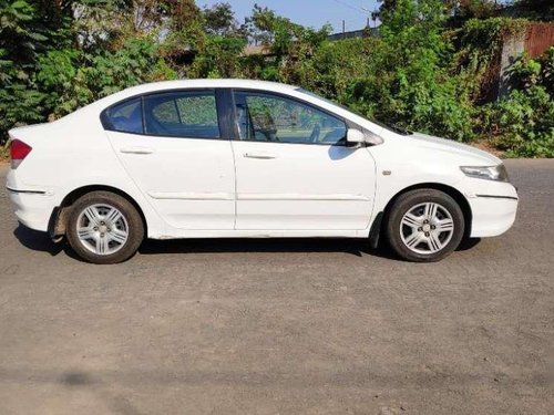 Honda City 1.5 S MT, 2011, Petrol for sale 