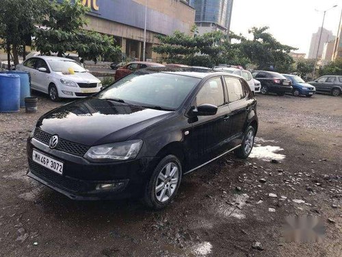 2012 Volkswagen Polo for sale