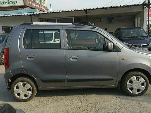 Used 2016 Maruti Suzuki Wagon R  AMT VXI AT for sale