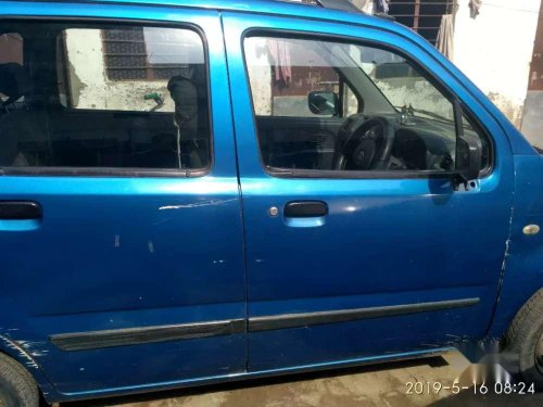 Used Maruti Suzuki Wagon R  car at low price