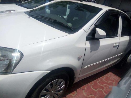 Toyota Etios GD 2016 for sale 