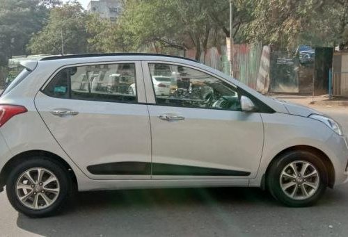 Used Hyundai i10 Asta  MT car at low price