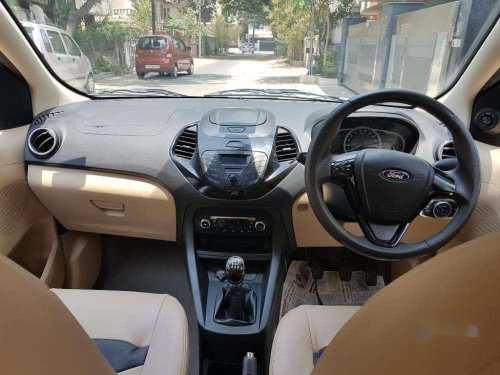 Used Ford Figo Aspire car at low price