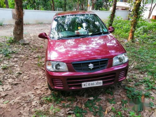 2011 Maruti Suzuki Alto for sale