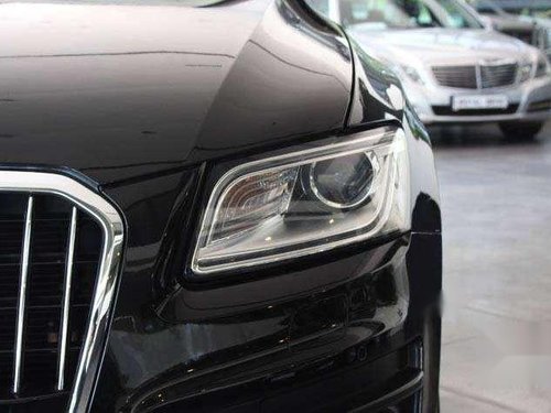 Used Audi Q5 car at low price