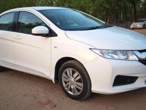 Used Honda City car at low price