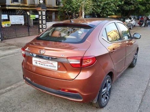 Tata Tigor 1.2 Revotron XZ Option MT for sale