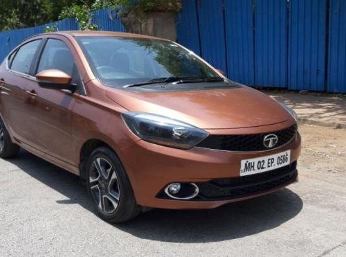 Tata Tigor 1.2 Revotron XZ Option MT for sale