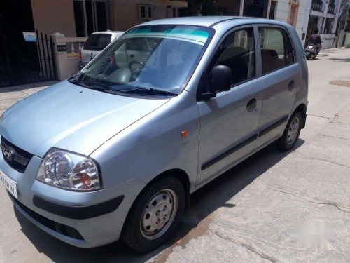 Used Hyundai Santro Xing XL 2007 MT for sale 