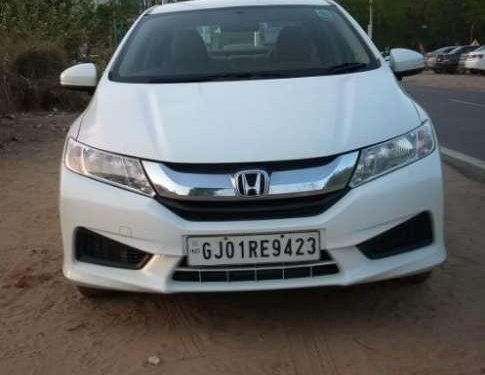 Used Honda City car at low price