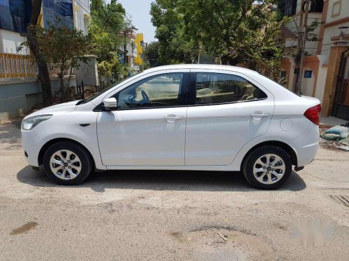 Used Ford Figo Aspire car at low price