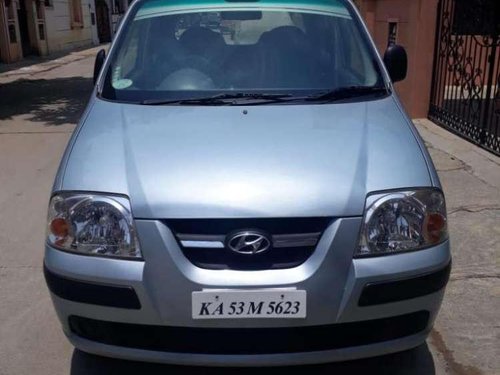 Used Hyundai Santro Xing XL 2007 MT for sale 