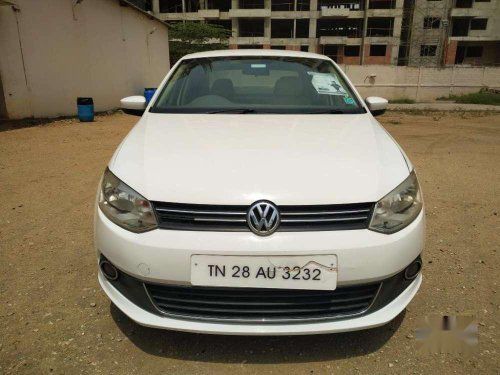 Used 2012 Volkswagen Vento MT for sale 