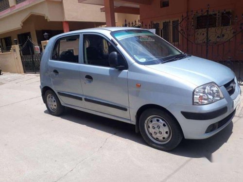 Used Hyundai Santro Xing XL 2007 MT for sale 