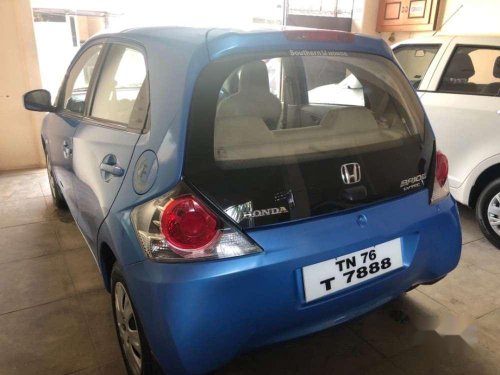 Used Honda Brio S MT 2013 for sale 