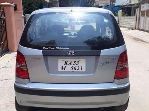 Used Hyundai Santro Xing XL 2007 MT for sale 