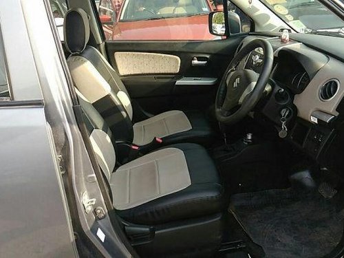Used 2016 Maruti Suzuki Wagon R  AMT VXI AT for sale