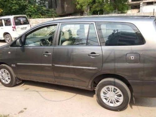 Used Toyota Innova car at low price