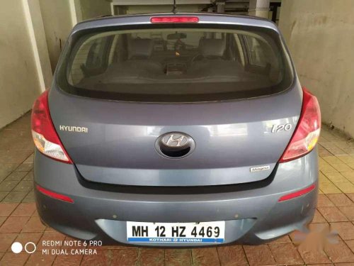 Hyundai i20 2012 for sale 