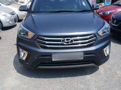 2016 Hyundai Creta for sale at low price