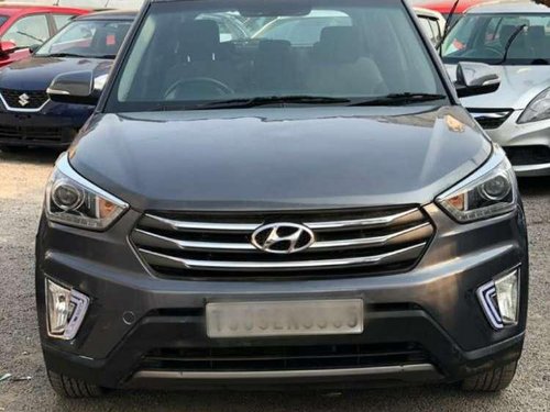 2016 Hyundai Creta for sale at low price