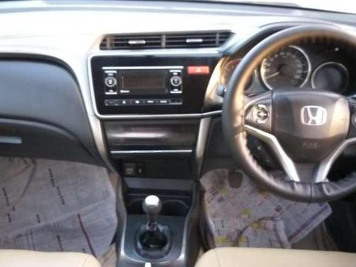 Used Honda City car at low price