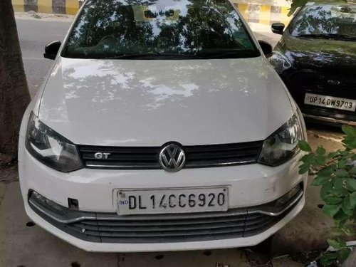 Used 2016 Volkswagen Polo for sale