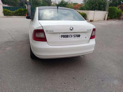 Skoda Rapid 1.6 MPI Elegance MT for sale 