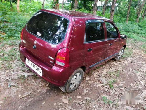 2011 Maruti Suzuki Alto for sale