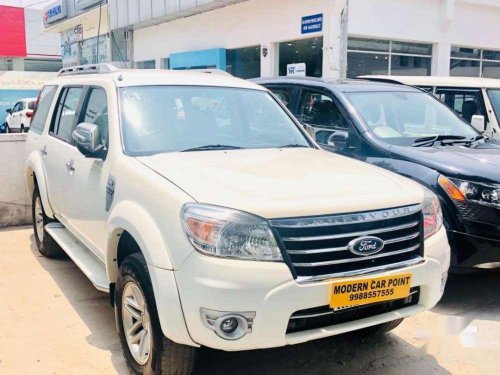 Ford Endeavour 2011 for sale 