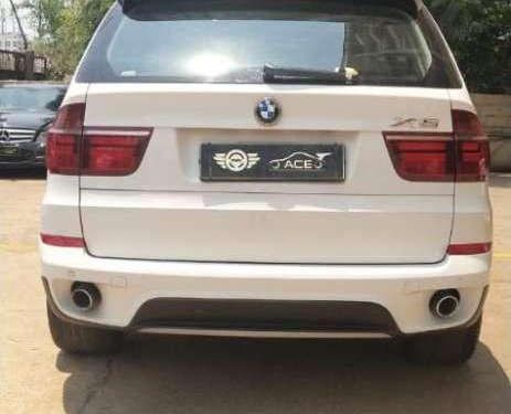 Used BMW X5 car at low price