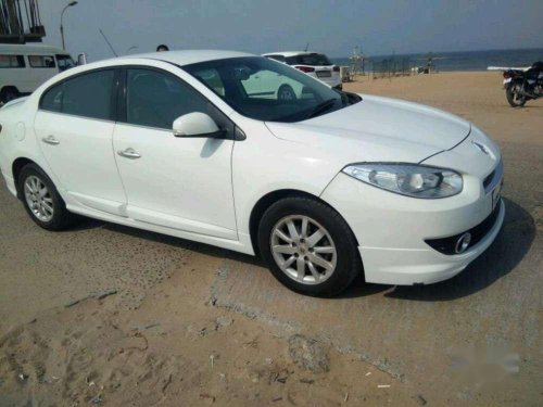 Renault Fluence 2012 for sale 