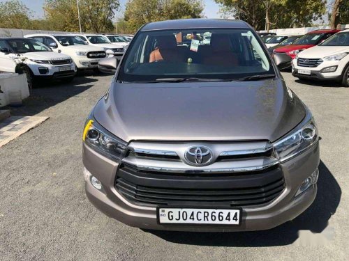 Toyota Innova Crysta 2018 for sale 