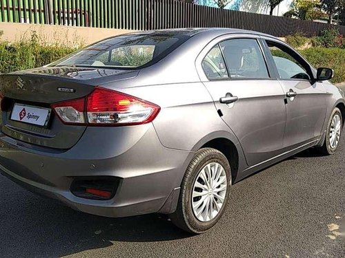 Maruti Suzuki Ciaz VDi SHVS, 2017, Diesel for sale 