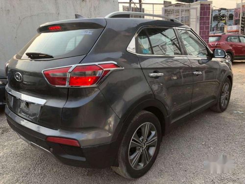 2016 Hyundai Creta for sale at low price