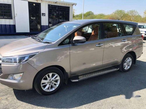 Toyota Innova Crysta 2018 for sale 